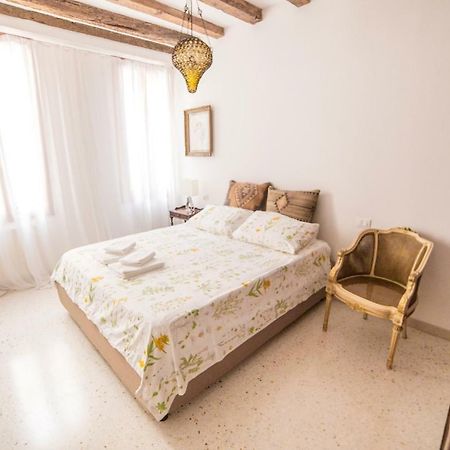 Apartmán Ca' Drio San Marco Benátky Exteriér fotografie