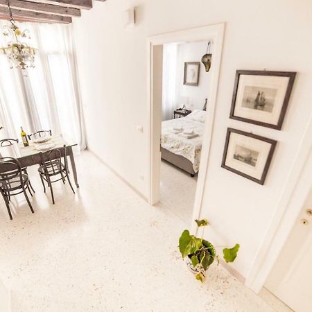 Apartmán Ca' Drio San Marco Benátky Exteriér fotografie