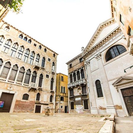 Apartmán Ca' Drio San Marco Benátky Exteriér fotografie